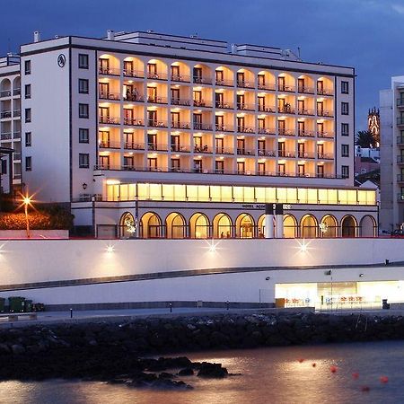 Grand Hotel Acores Atlantico Понта Делгада Екстериор снимка