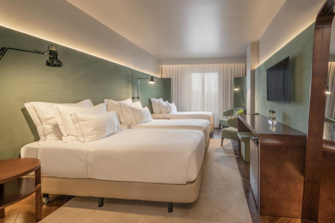 Grand Hotel Acores Atlantico Понта Делгада Екстериор снимка