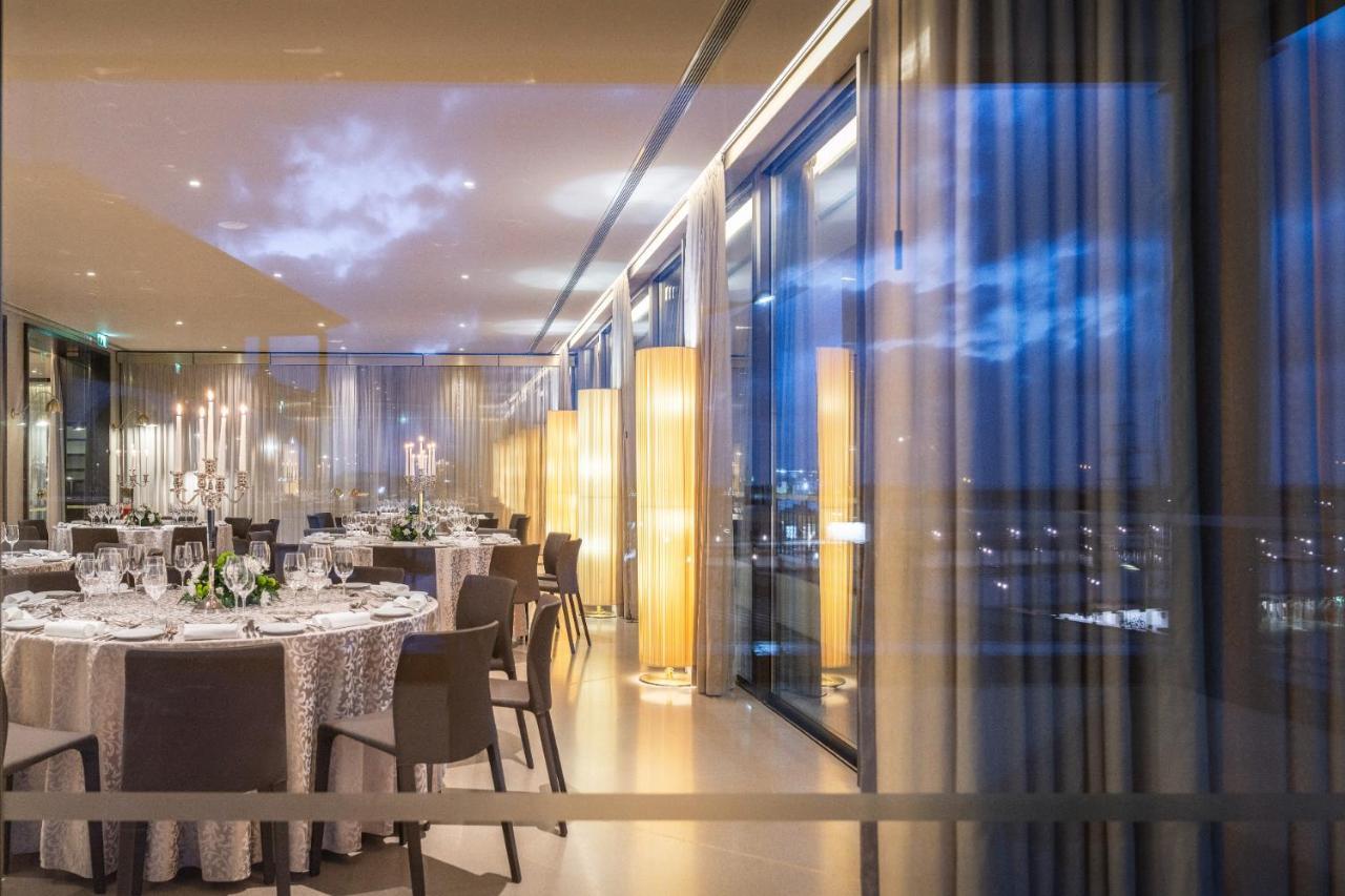 Grand Hotel Acores Atlantico Понта Делгада Екстериор снимка The 108 Panoramic Suite