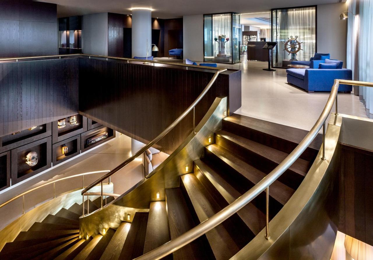 Grand Hotel Acores Atlantico Понта Делгада Екстериор снимка The Westin Mumbai