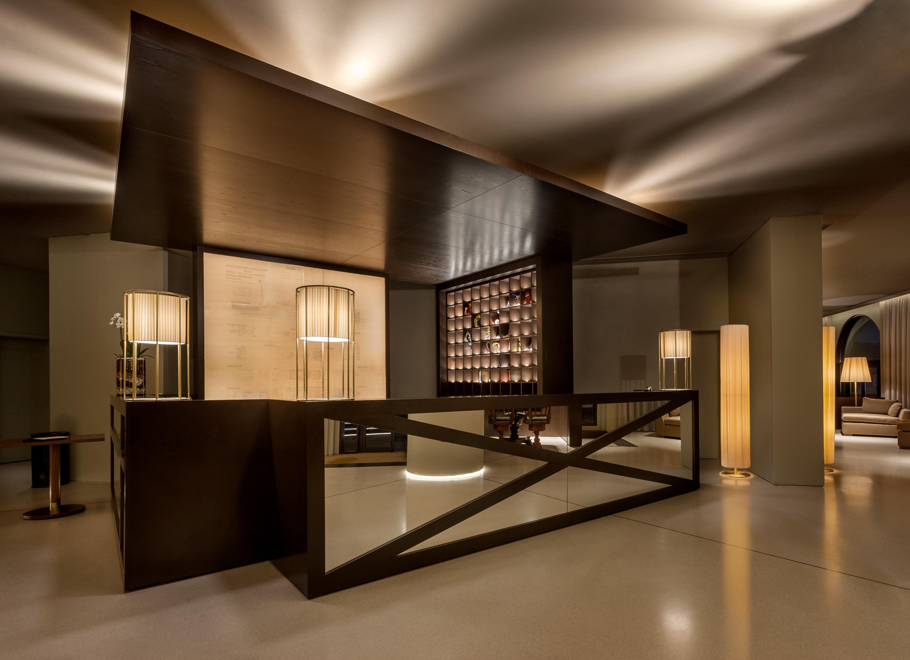 Grand Hotel Acores Atlantico Понта Делгада Екстериор снимка The lobby of the hotel