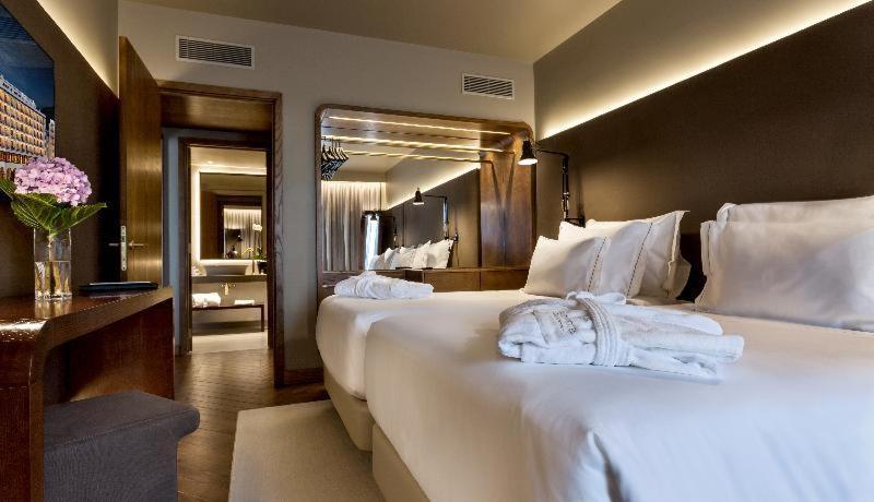Grand Hotel Acores Atlantico Понта Делгада Стая снимка Deluxe room