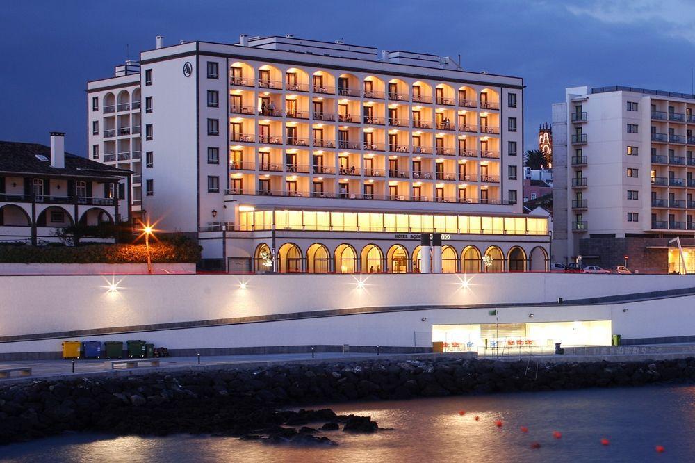 Grand Hotel Acores Atlantico Понта Делгада Екстериор снимка